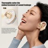 AI Real-Time Translator Earbuds 144 Languages & Accents Wireless Bluetooth