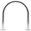 Extreme Max 3006.6907 Universal Aluminum Hand Rail for Pool, Hot