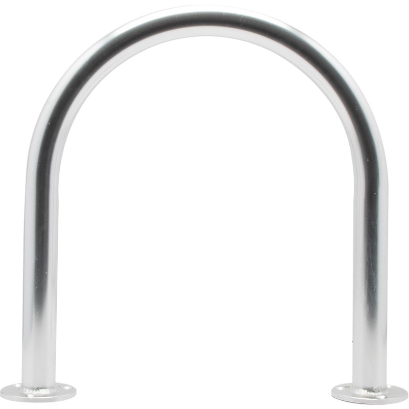 Extreme Max 3006.6907 Universal Aluminum Hand Rail for Pool, Hot