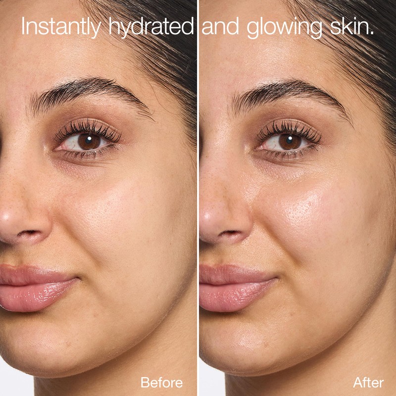 Clinique Moisture Surge Intense 72H Lipid-Replenishing Hydrator Face Moisturizer With