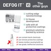 DEFOG IT Anti Fog Powered by NANO MAGIC | Defogger
