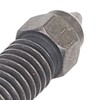 3PCS Hardened Steel Nozzles High Flow Nozzle Kit 3D Printer