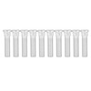 Project Innovation 60mm Total Length Long Extended Wheel Studs Wheel