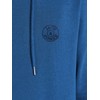 JACK & JONES Men's Jjebasic Logo Sweat Hood Noos Hooded