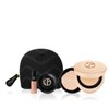 (Armani Beauty) Exclusive Power Fabric Cushion + Refill Set No.