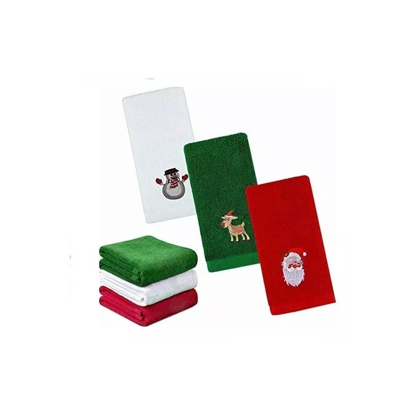 ZYANYA Juego De 4 Toallas Personalizadas Con Foto O Imagen
