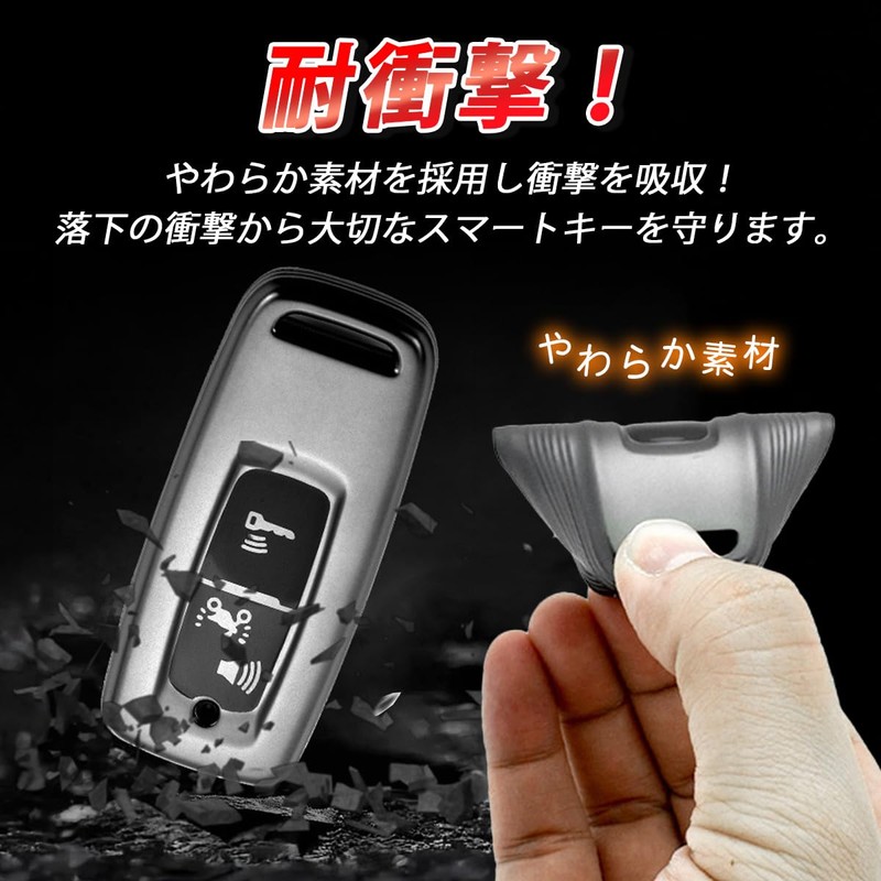 [MKMC] Honda Key Case Key Cover PCX 125 JK05 160