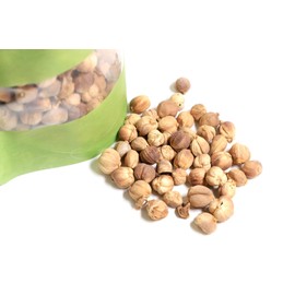 NEW PACKAGING White Fruit Amomin Fruit Bai Dou Kou 白豆蔻 4 Oz