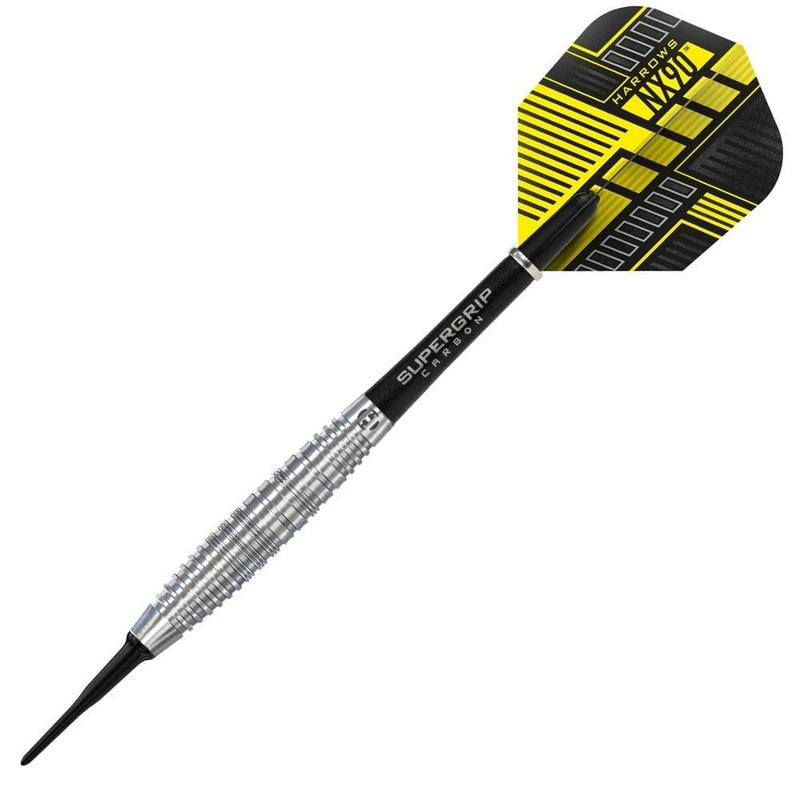 Harrows NX 90 Bomb 2BA 0.7 oz (20 g)