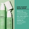 ELF e.l.f. Blemish Breakthrough Calming Water Cream Moisturizer 1.69 fl
