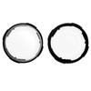 Taoricup Insta360 X4 Lens Guard X4 Lens Protector Glass Rotating