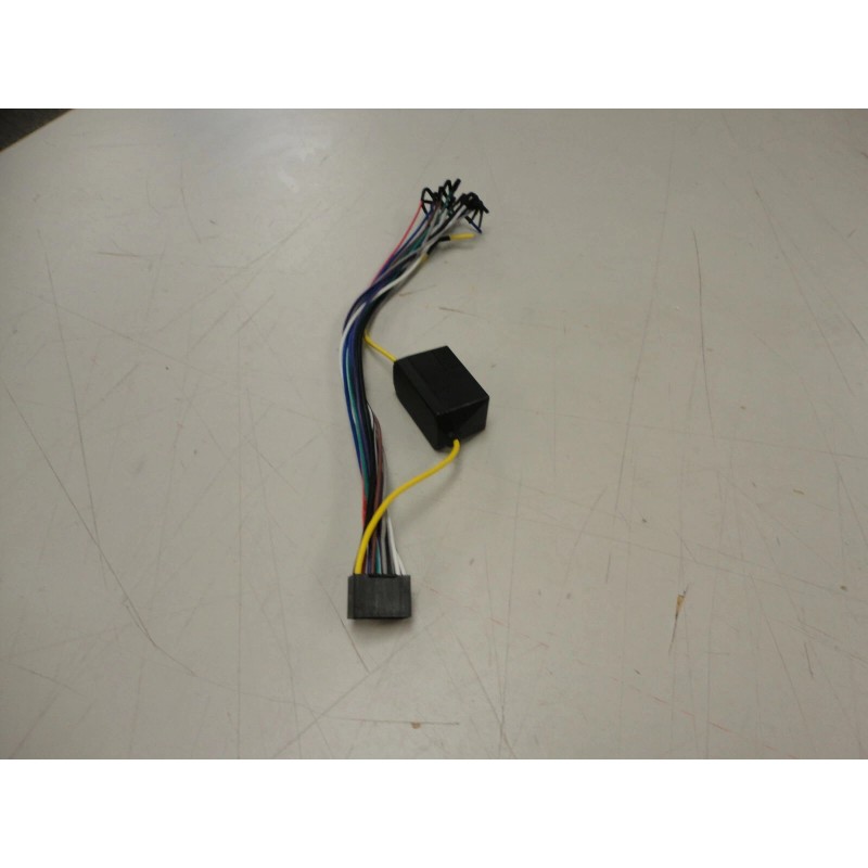 Jensen Wire Harness VM9215BT
