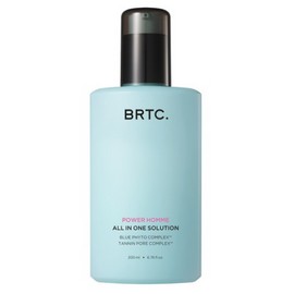 BRTC Power Homme All-in-One Solution 200ml / 비알티씨 파워 옴므 올인원 솔루션 200ml