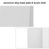 LED Acrylic Indoor Room Wall Mounted Sconce Light Bed Night