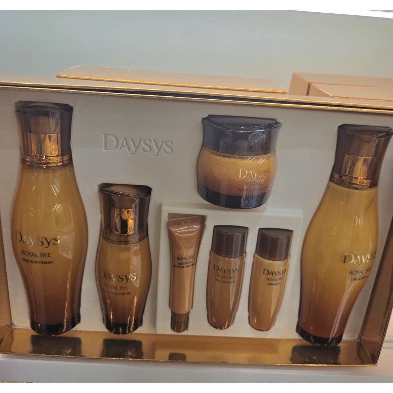 Enprani New Core Bucheon Enprani Royal B Special 4-Piece Set