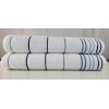 Manchester Mills (2 Pack) Pacific Bay Pool Towel White w/