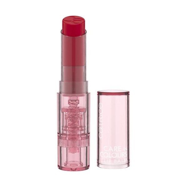 Catrice Care In Colours Shea & Cocoa Butter Lip Balm