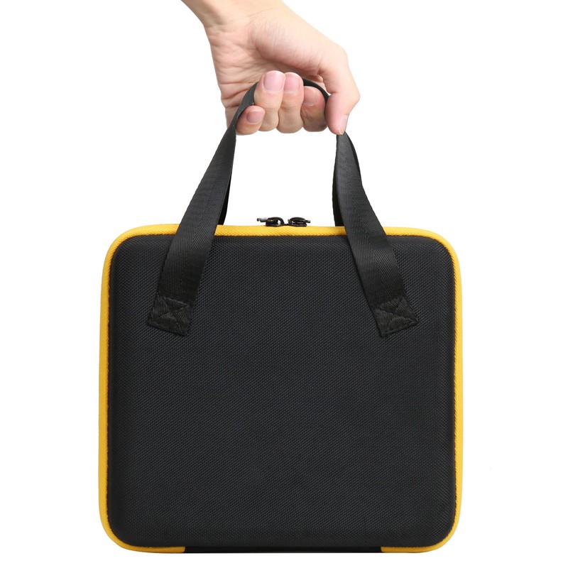 khanka Hard Carrying Case Replacement for DEWALT 20V MAX* XR