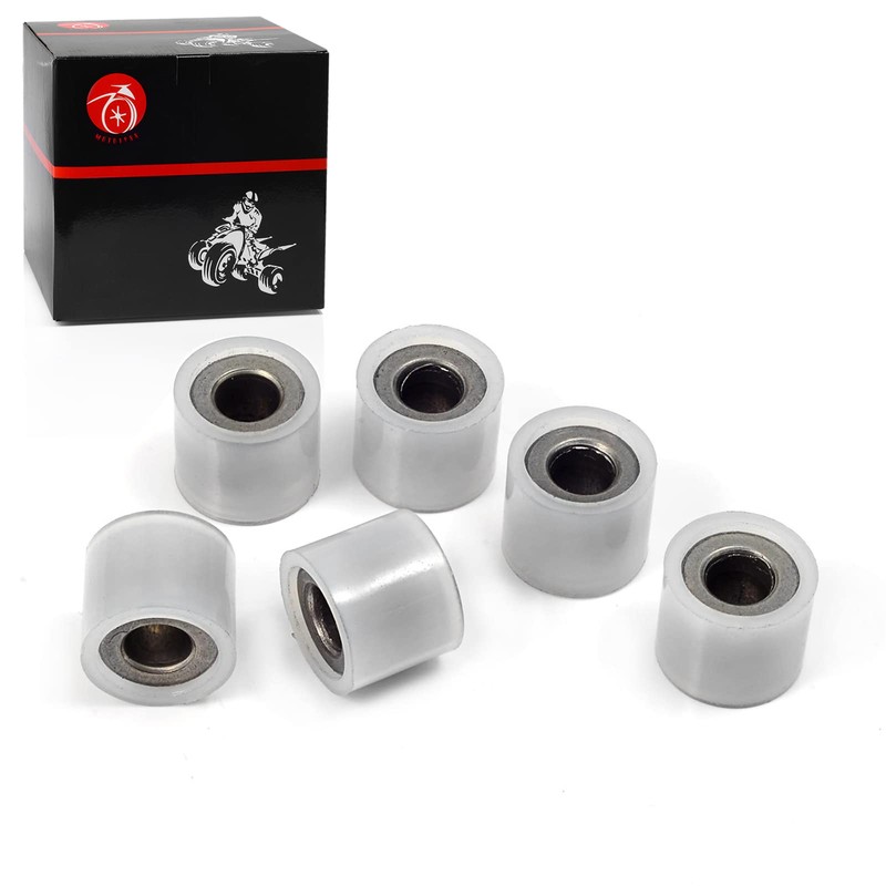 Clutch Drive Auto Movable Roller For Suzuki Quadsport Lt80 Lt