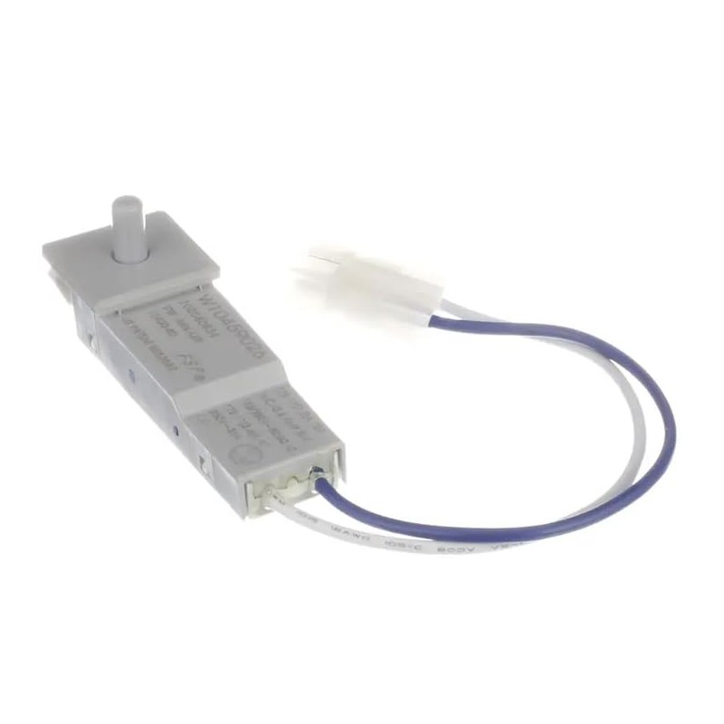 W11036551 Door Switch Compatible With Whirlpool Dryers - Budora -