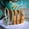 Culinary Concepts London Queen Bee Toast Rack