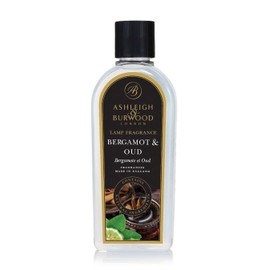 Ashleigh&Burwood Lamp Fragrances Bergamot & Oud Ashleigh&Burwood 70mm*50mm*200mm
