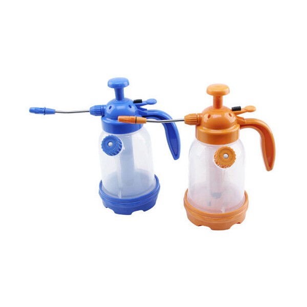 Air Compression Pump Hand Pressure Watering Sprayer Made with Quality Materials
