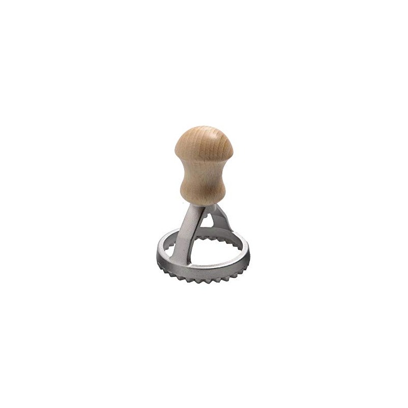 Falcon Products - Aluminium - Ravioli Stamp - 55mm