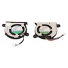Laptop Cooling Fan Replacement Compatible for DELL XPS 2020 13