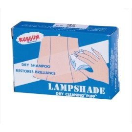 B&P Lamp Dry Fabric Lamp Shade Cleaner #99056