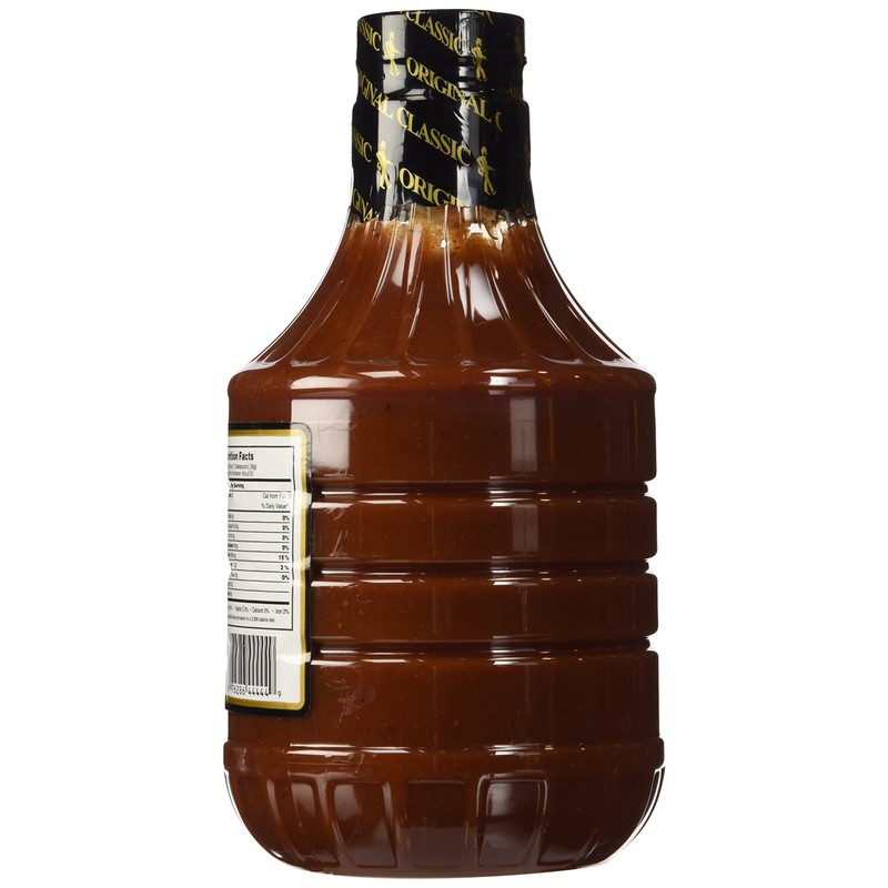 Gates Original Bar-B-Q Sauce 40 oz - 2 Pack