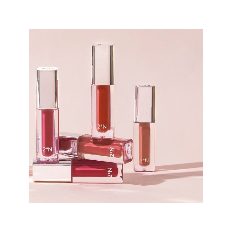 TeamN 투에이엔 듀 글로이 틴트 3.4g ThreeNAND Du Gloi Tint