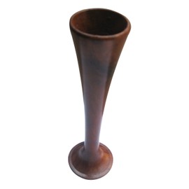 Traditional Wooden Pinard Stethoscope (for Midwives)