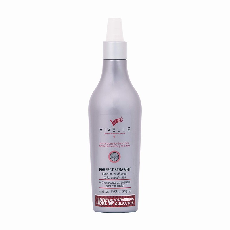 Vivelle | Ampolleta Bifasica para el cabello