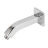 Shower Arm Extension Tube Brass Shower Head Extender Home Decoration