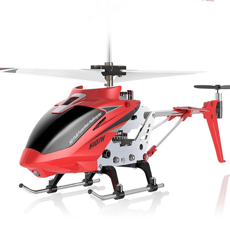 SYMA RC Helicopter Remote Control Helicopter Mini RC Toy for