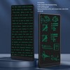 6.5inch LCD Writing Tablet Multifunction Erasable and Reusable Electronic Drawing