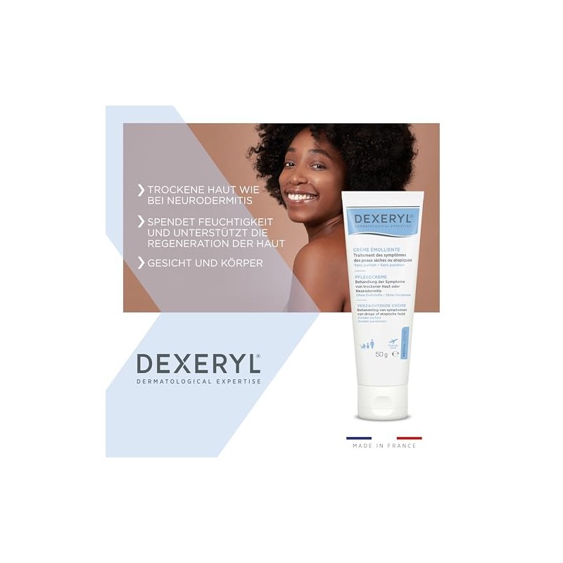 Dexteryl Sp Crema 50 g