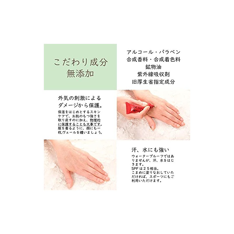 Minito Treatment Protector Cream 25 (30ml)