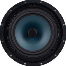 Dayton Audio CC80TPW 8" 2-Way 70V in-Ceiling Speaker Pair