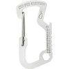 Leatherman Carabiner - Suitable for Attaching Items, Includes Bottle Opener