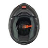 VCAN VX28 Full Face Modular Flip-Up Motorcycle Helmet ECE &
