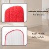 SunDiss 2 Pack Replacement Heads for OXO Good Grips Microfiber