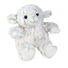 Cuddly Soft 8 inch Stuffed Lamb...We Stuff 'em...You Love 'em!