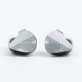 ARTTI R3 in Ear Monitor Earphones Dynamic Driver Wired Earbuds with 2Pin 0.78mm Detachable Cable, HiFi Stereo IEM Headphones for DJ Singers Musician Audiophile (Type-C with Mic)