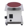 6000RPM Mini Disc Sander, 4 inch Electric Small Sanding Disc