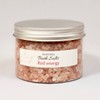 MAYUNA Bath Salt, Gift Set, Imabari Towel Included, High Quality