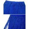 Fringe Dancing Pants for Women Tassel Latin Dance Tango Ballroom