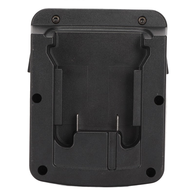 18V Lithium Battery Adapter Plug and Play Battery Converter for