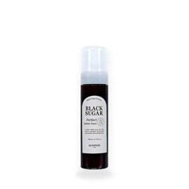 skin food [SellerHub 1]Skinfood Black Sugar Perfect Bubble Foam 200ml(SH) (46129345) Basic / [셀러허브 1]스킨푸드 블랙슈가 퍼펙트 버블 폼 200ml(SH) (46129345) 기본